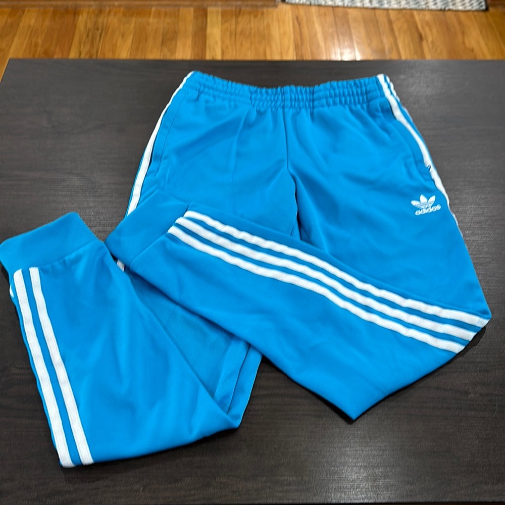 Adidas SST Track Pants